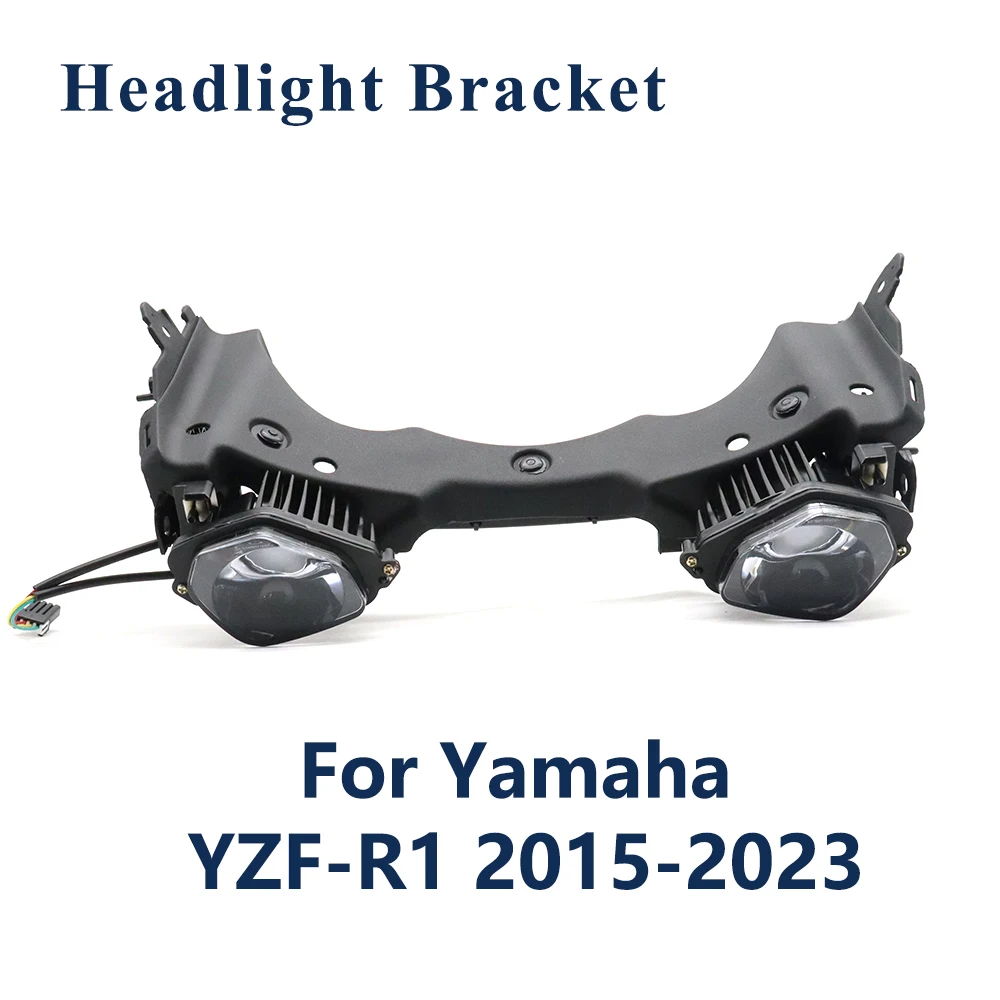 For Yamaha YZF-R1 YZF R1 2015-2023 2022 2021 2019 Motorcycle Front ...