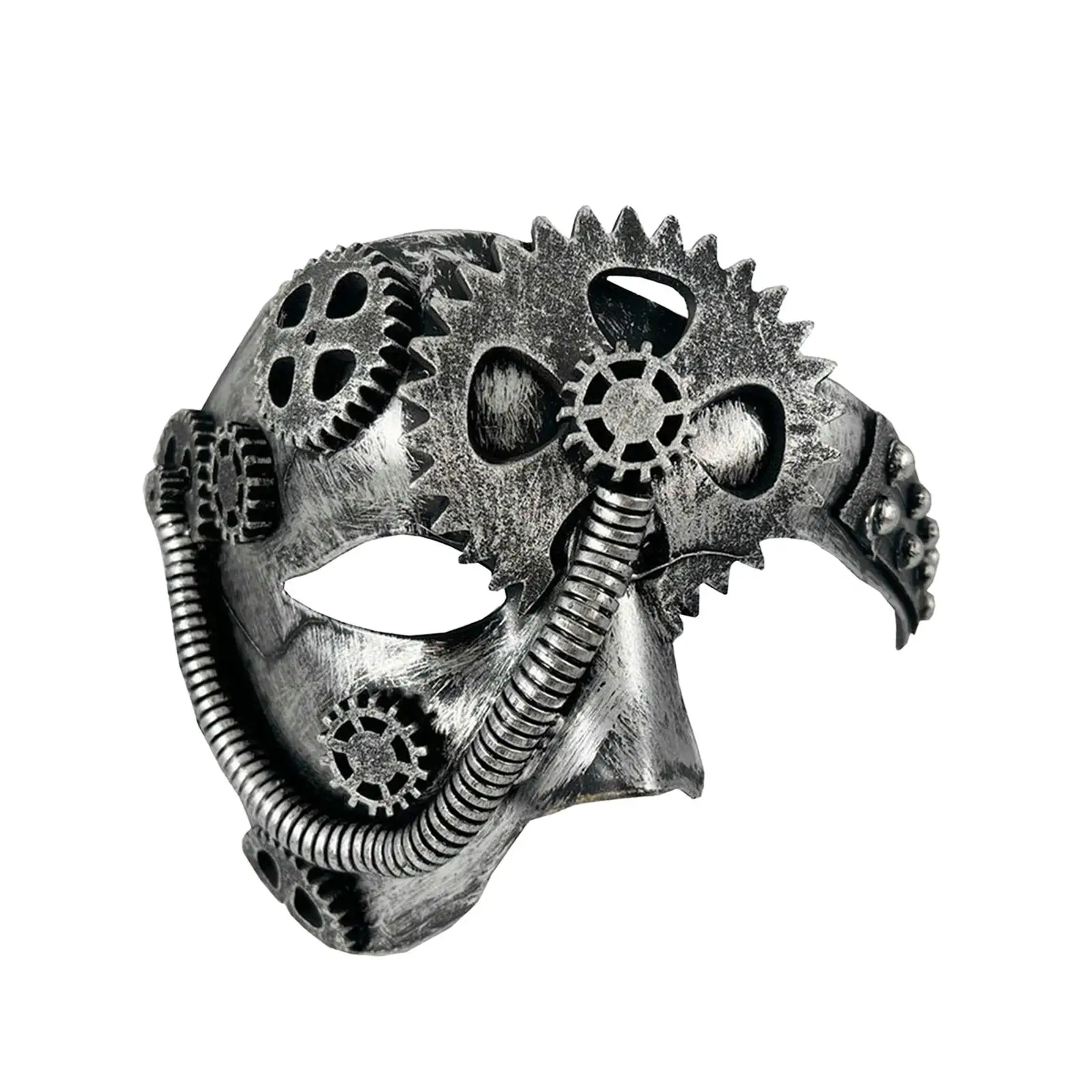 Steampunk Maskers | Steampunk Winkel