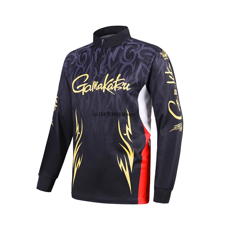 

Fishing Jersey Shirt Tops Breathable hoodies outdoor Quickdrying Hiking Cycling clothes Jacket sun protection clothing