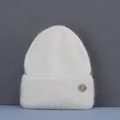White with M