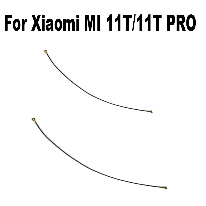 

Wi-Fi Signal Wifi Aerial Ribbon Antenna Flex Cable Wire Repair Parts For Xiaomi MI 11T Pro MI11T 4G 5G
