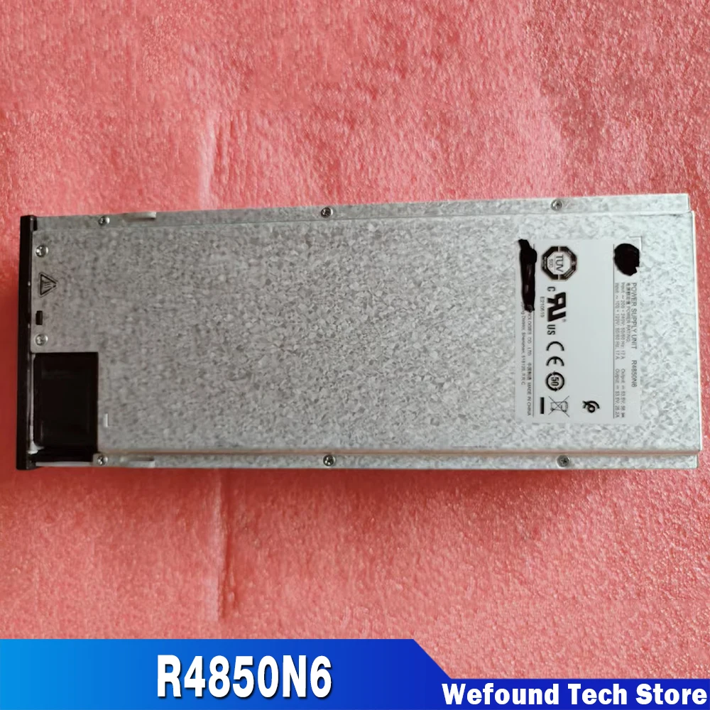 화웨이 정류기 모듈 전원 모듈 R4850N6용 R4850N