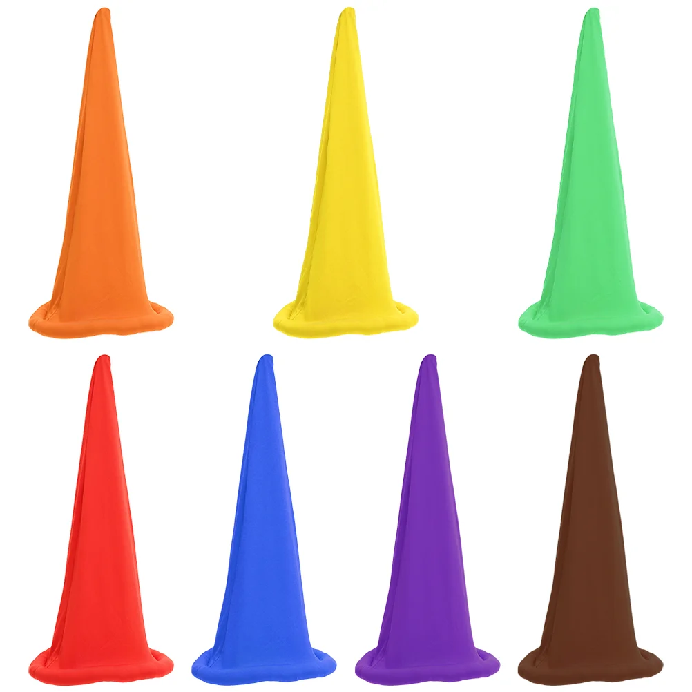 

Christmas Dwarf Hats Halloween Dwarf Hats Dwarf Costume Hats Gnome Hats Cotton Hat Fairy Tale Costumes Pary Hats 52x24x24cm