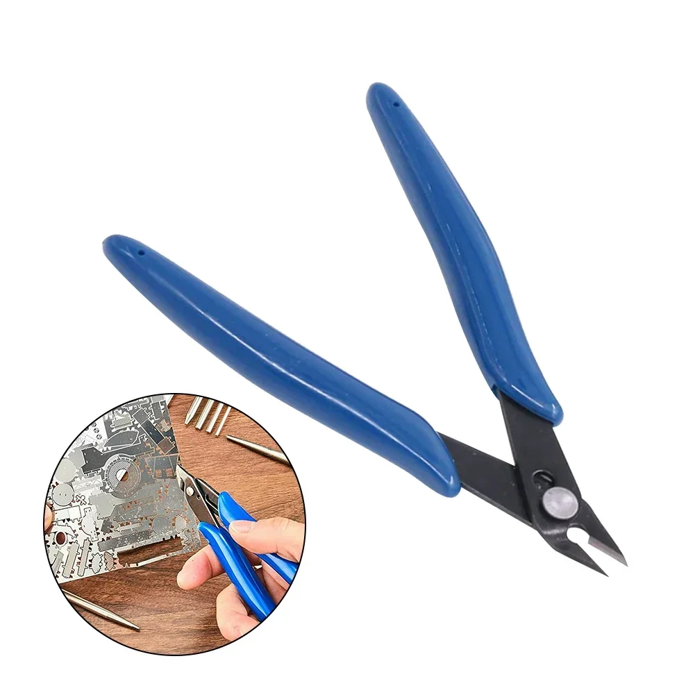 Model Basic Tools For Gundam Craft DIY Model Car Hobby Building Repairing Assembly Tool Beginner Handmade Scissors Tweezers 9pcs Model Tools