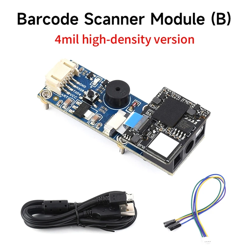 waveshare-barcode-scanner-module-b-support-4mil-high-density-640x480-resolution-barcode-qr-code-scanning-identification-module