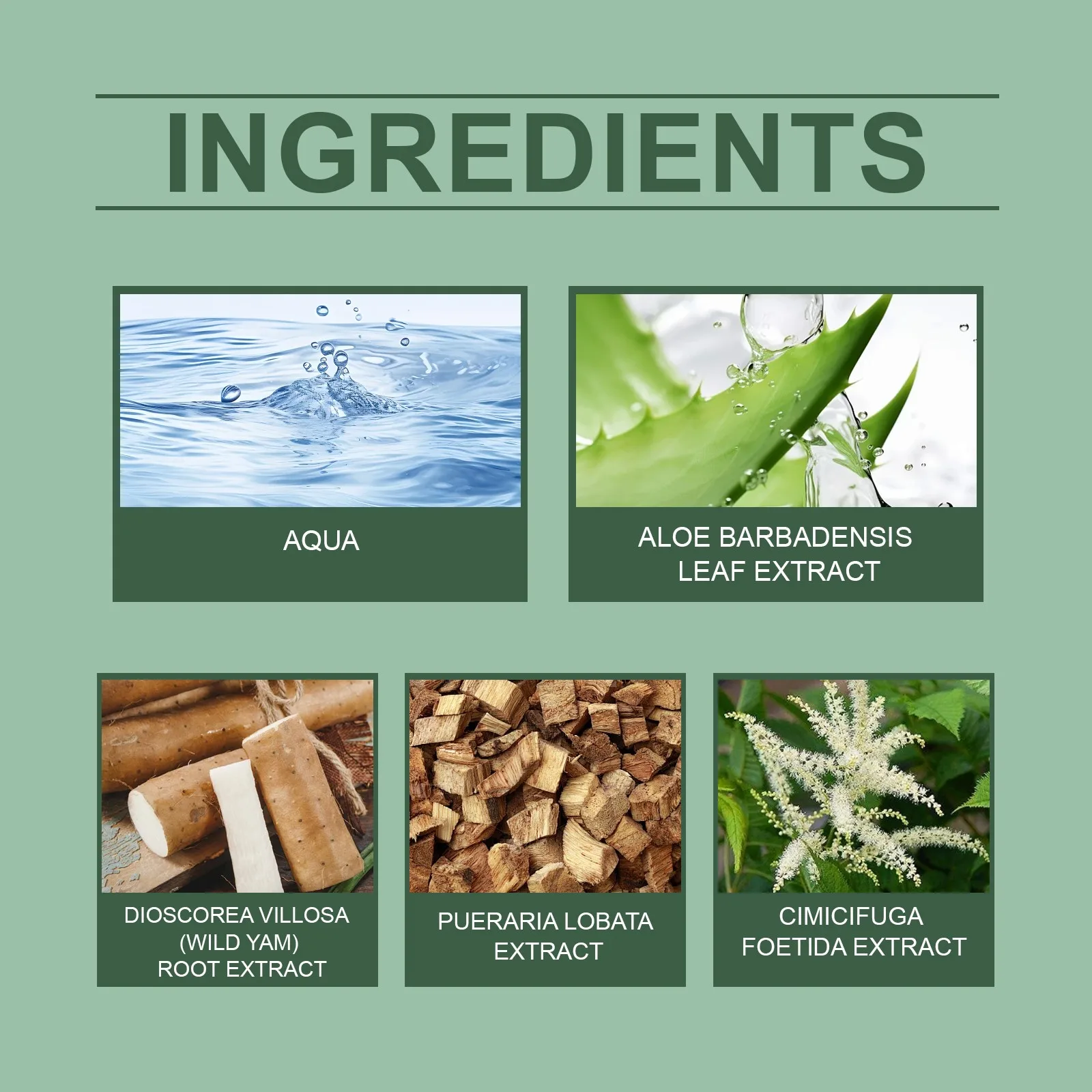 Wild Yam Cream Organic Enriched Cream For Hormone Balance Menopause Relief & Menstrual Discomfor skin care products skin care essence muscle joint relief balm lipoma removal ointment