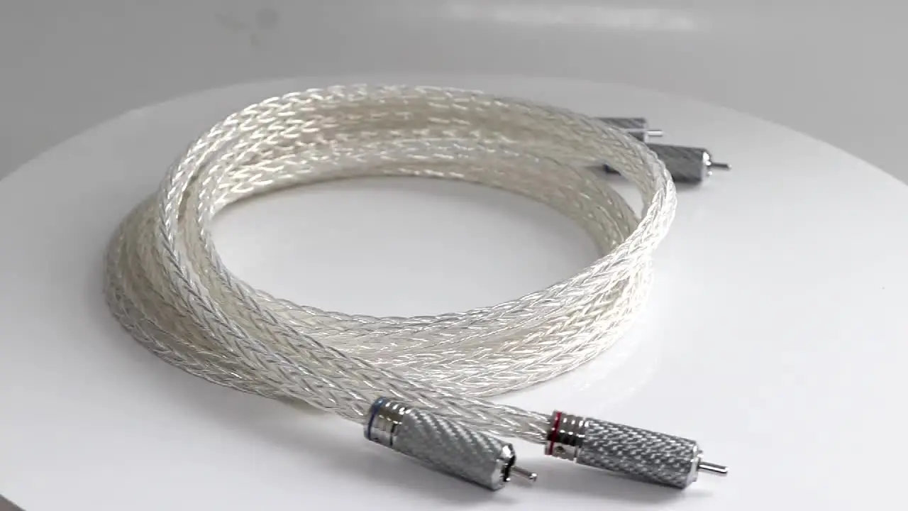 50M SS316 marine grade stainless steel wire rope 7X7 cable 0.5-2.5MM Diameter
