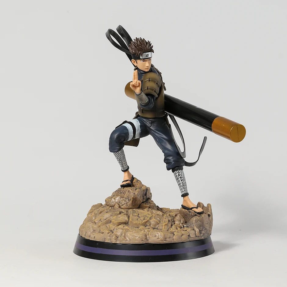 Figurine Naruto Shippuden Sarutobi Hiruzen