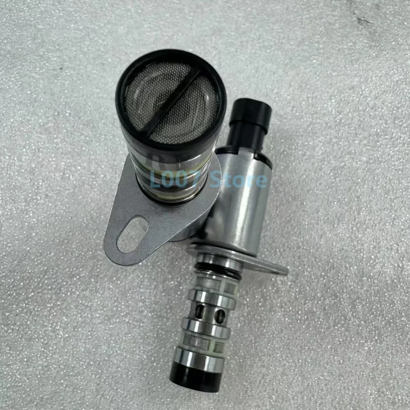 、 2PCS NO: 55567050 Variable Valve Timing Control Solenoid Valve For