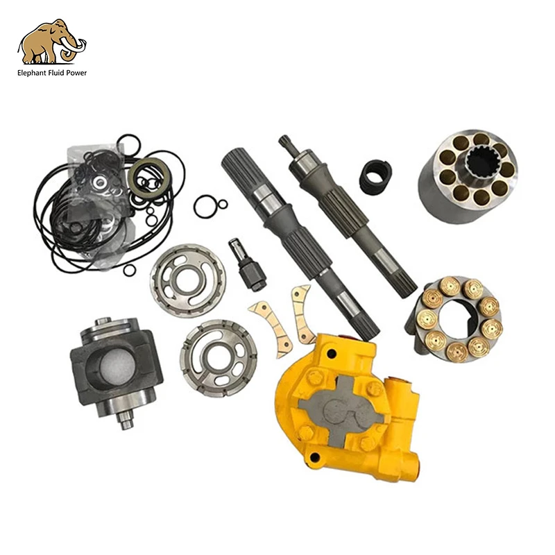 Komatsu hydraulic pump parts HPV35 AliExpress