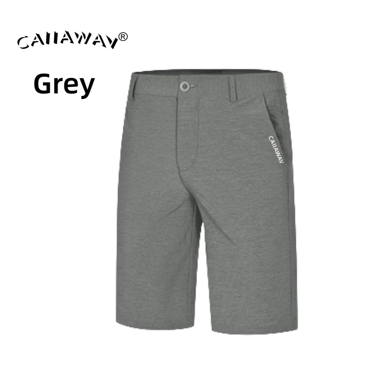 Men’s Golf Shorts 4