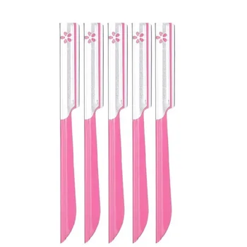 Eyebrow Epilator Razor Set 1