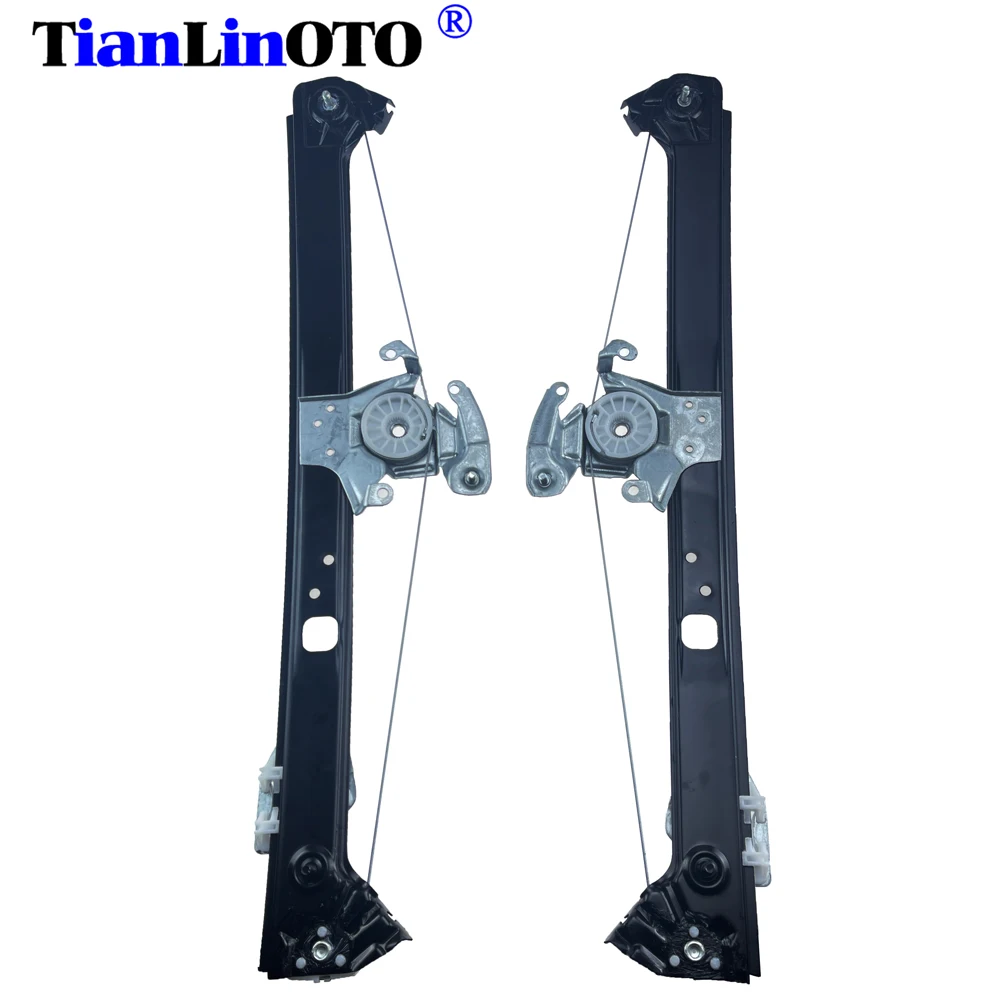 Lève-vitre BMW Lève-vitre Arrière Droit BMW X5 E53 2000-2006 - Mécanisme Complet Pièce Rechange Bmw E53 - Foto 6