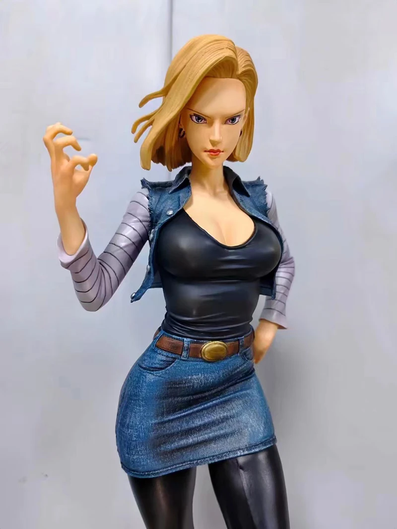アンドロイド18 アクションフィギュア 2種セット Amazon.co.jp: IVVTNHZ メトロイドドレッドビルディングブロック