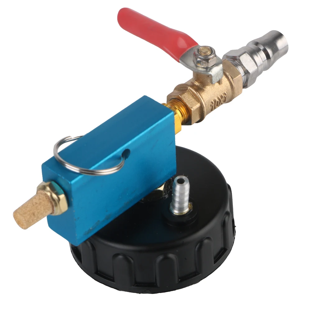 Car Brake Fluid Oil Change Tool Hydraulic Clutch Oil Bleeder Empty Exchange Drain Kit Universal Car Accessorie Pump