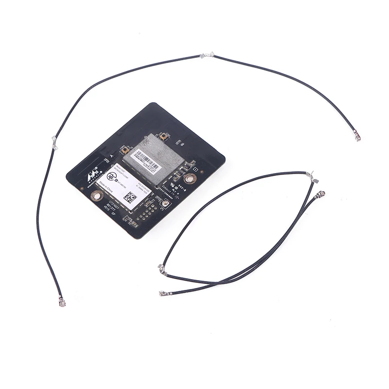 1PcSetWirelessBluetoothWiFiCardModuleBoardAntennaReplacement