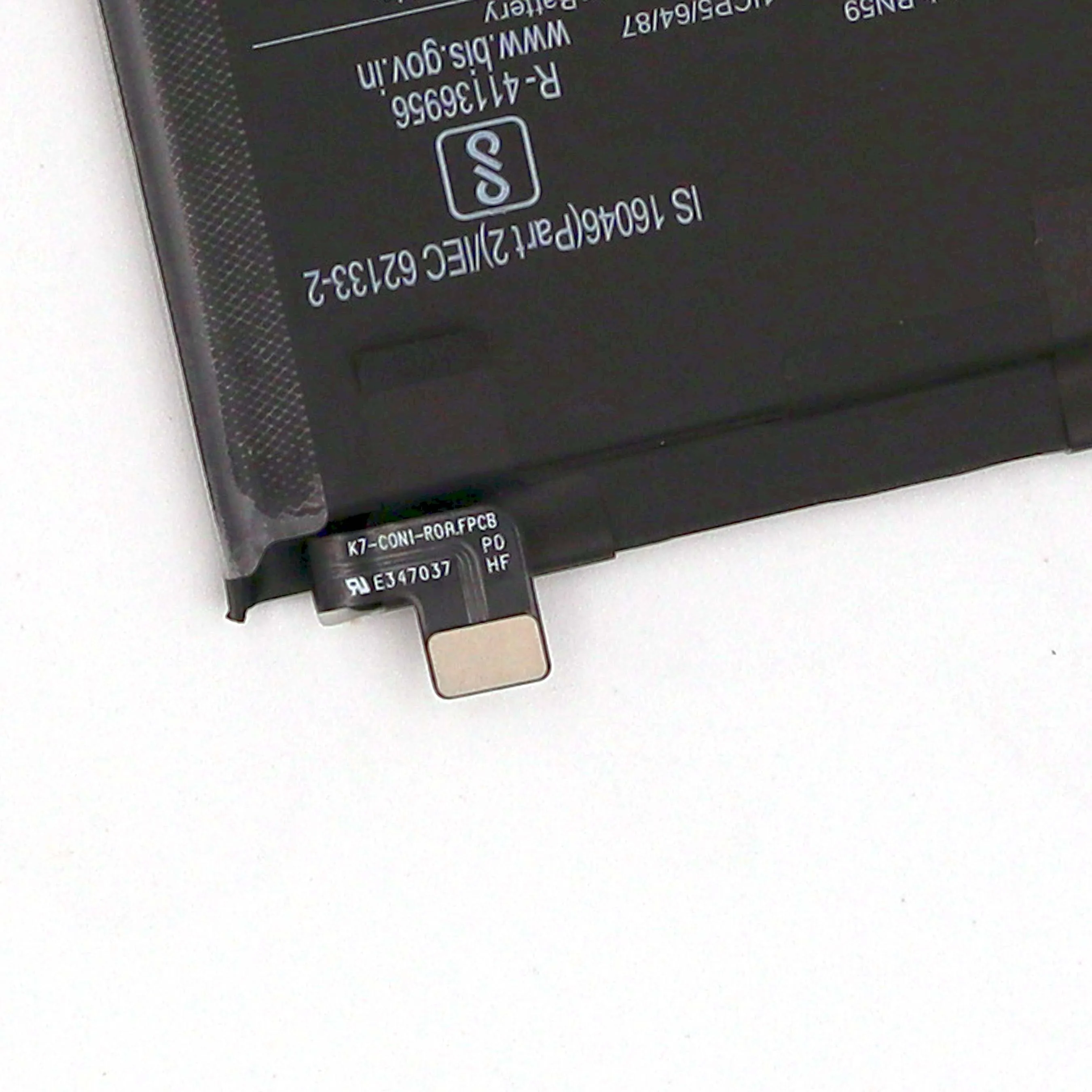 Batterie Nomade Batterie D'origine Xiaomi Redmi Note 10/ 10 Pro (BN59) Service Pack Batterie Nokia 3310