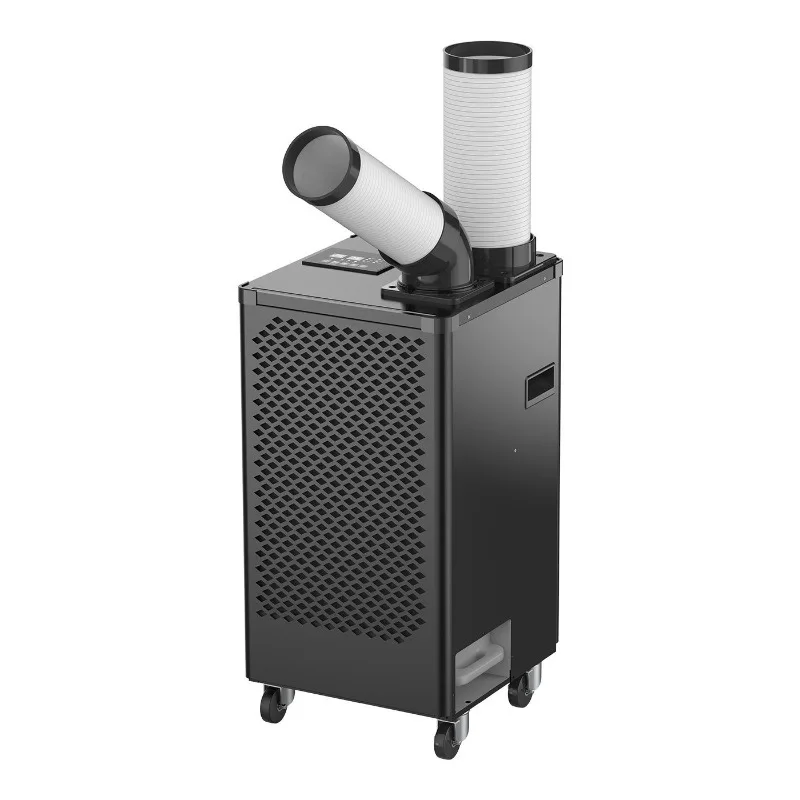 Local Cooling Unit Air conditioner local cooling equipment cooling air conditioning high ...