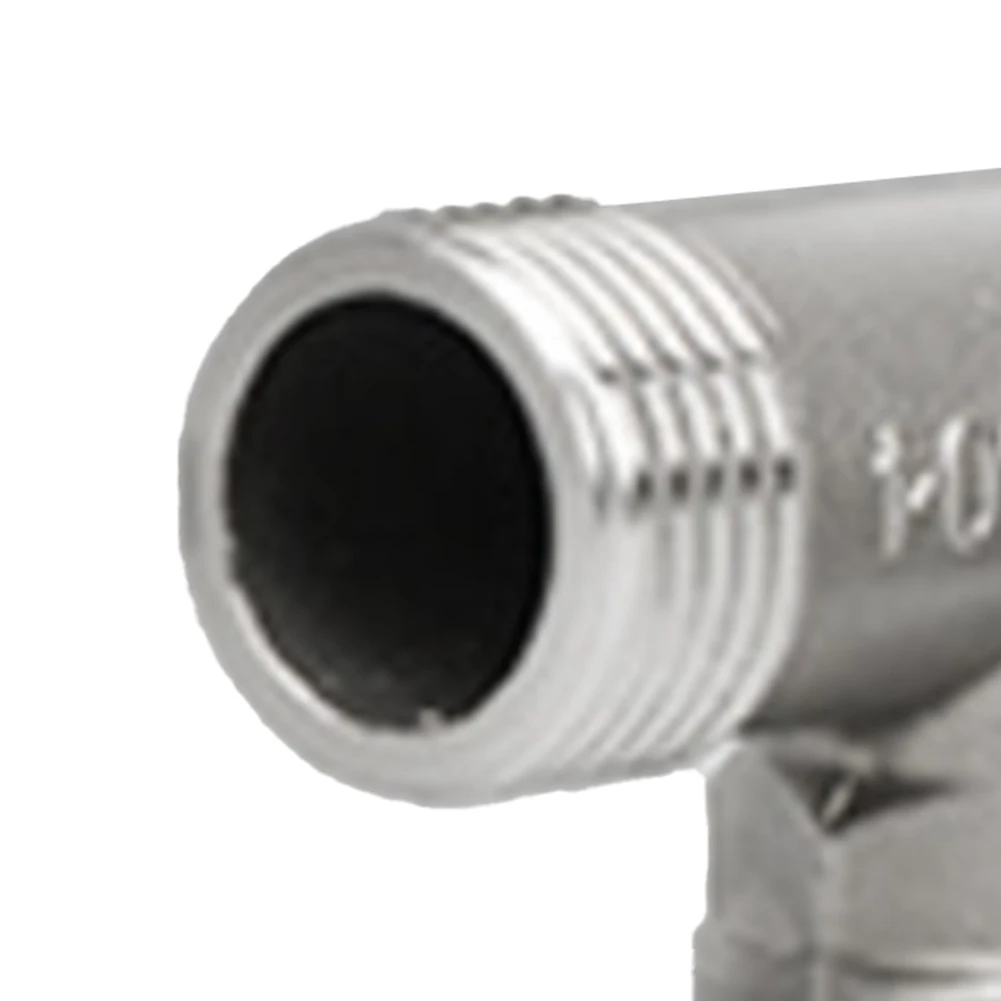 Water Level Control Valve, Shutoff Valve for Water Tank, 1 2