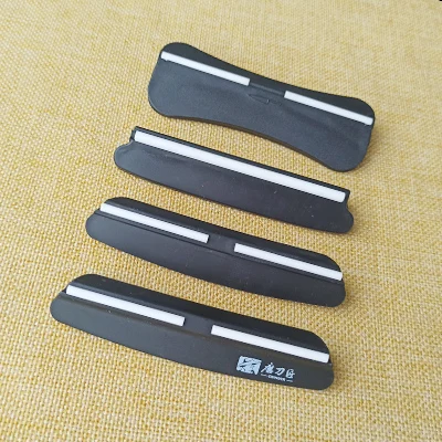 Knife Sharpener Angle Guide Sharpening Stone Fixed Knife Sharpener 15degrees Whetstone Accessories Kitche Knives Auxiliary Tool Oilstone