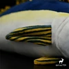 Yellow Fin Tuna High Fidelity Anime Cute Plushie Allison Tuna Fish Plush Toys Lifelike Animals Simulation Stuffed Doll Kawai Toy 5