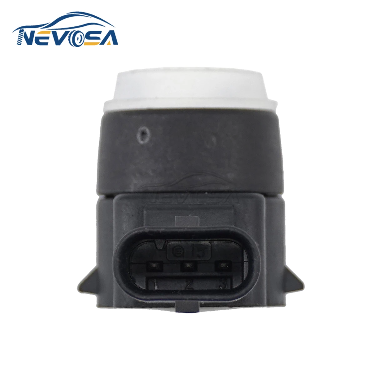 Nevosa A2125420018 New Front Rear Car Parktronic PDC Parking Sensor For Mercedes Benz W169 W245 W204 W212 W221 0263023184 parking sensor kit led parking sensor kit parking sensor car led parking sensor