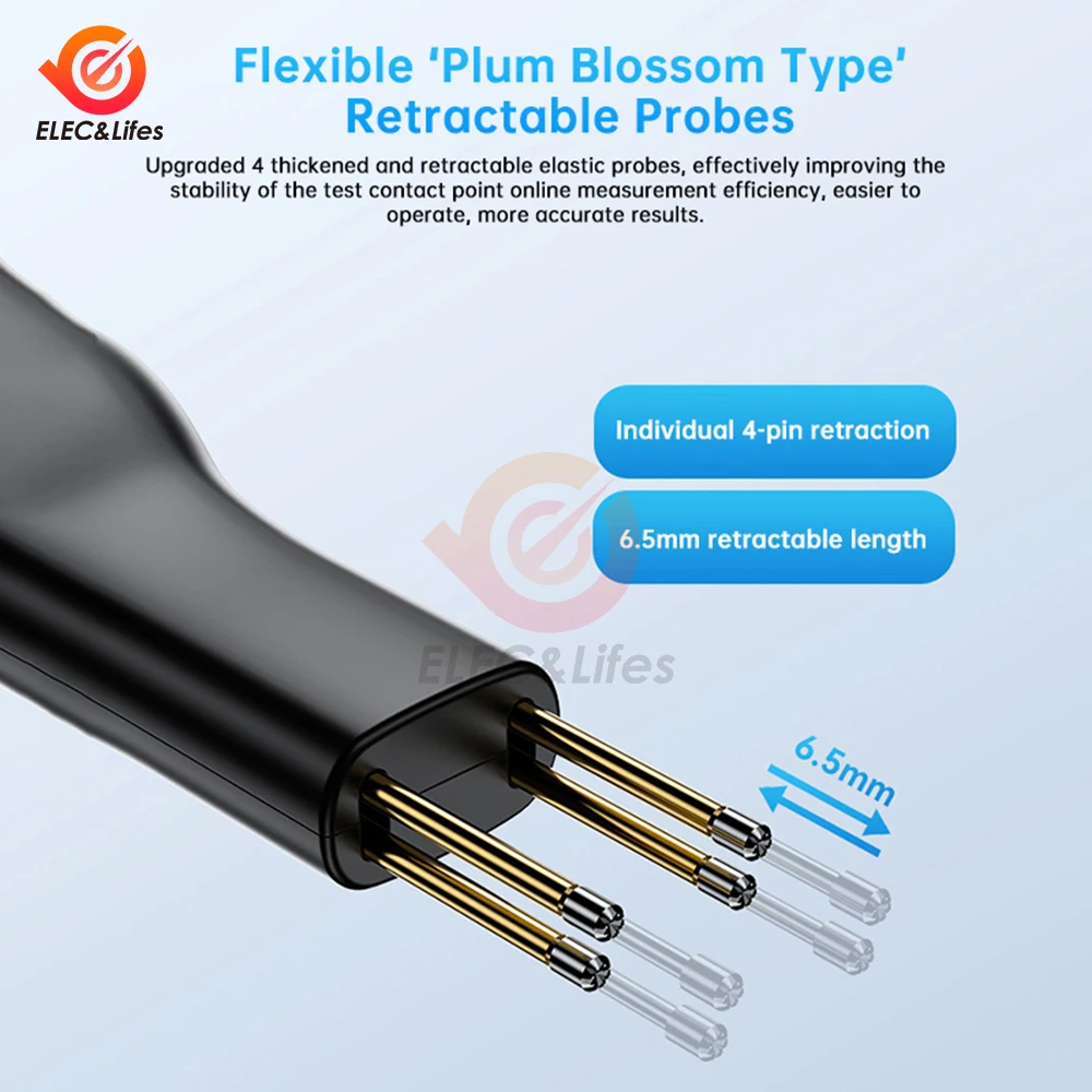 Optocoupler Test Instrument Online Test Detection Tools Electronic Repair Special 2 Pin Optocoupler For IGBT NPN NMOS PNP