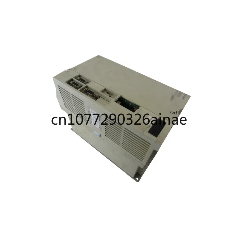 

MR-J370A three phase thyristor driver