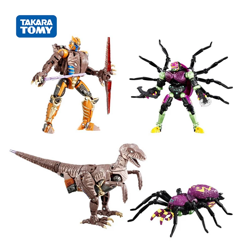 

Фигурка TAKARA TOMY, оригинальная, 14 см