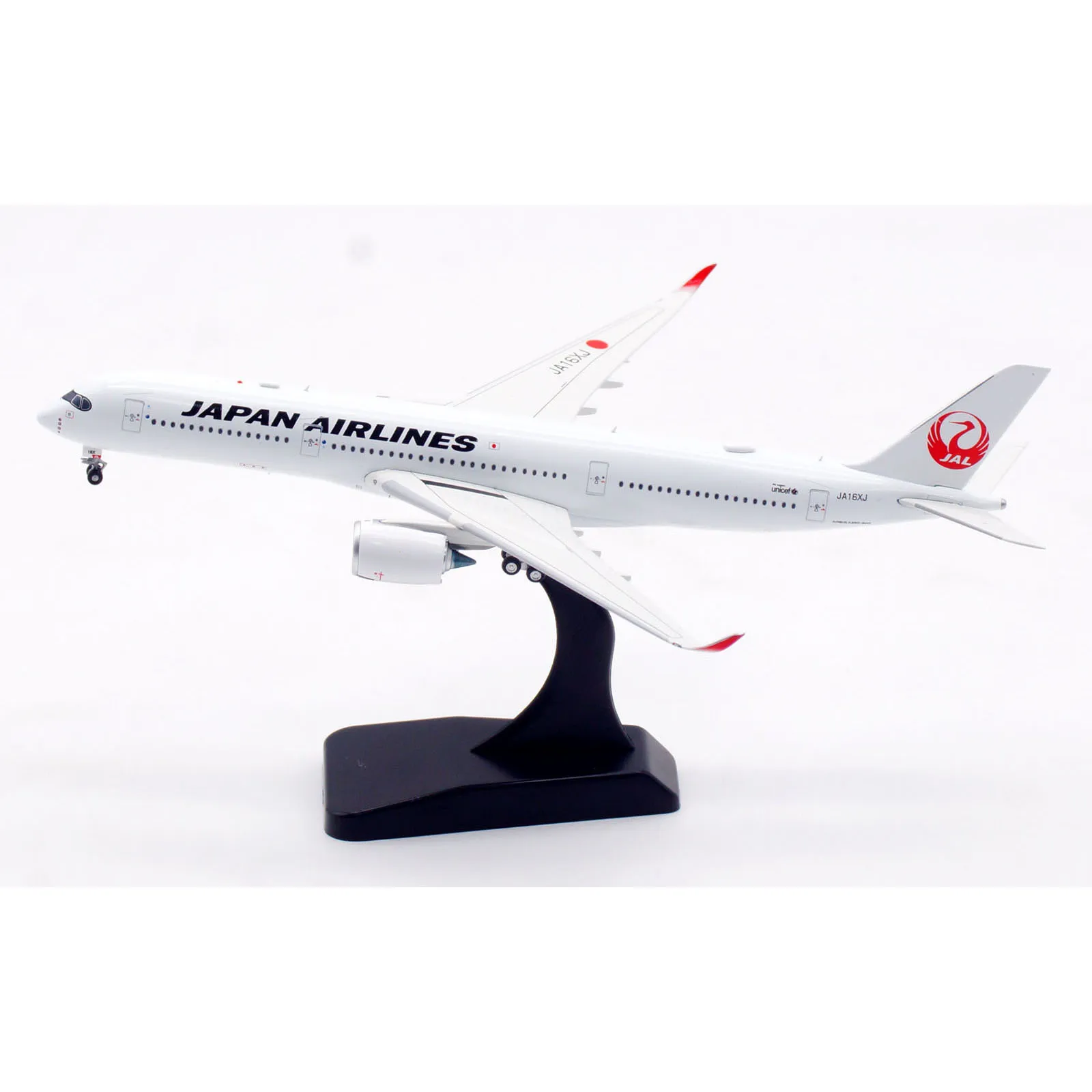 AV4281 Alloy Collectible Plane Gift Aviation 1:400 Japan