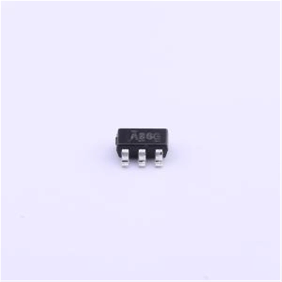 SN74AHC1G86DBVR