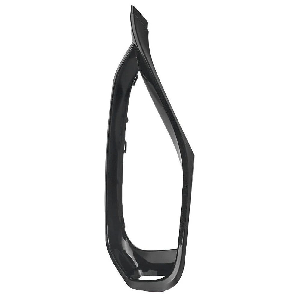 Рисунок 2 - Передняя противотуманная фоторамка