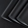 40CM Width Self-adhesive Film Black Matt Thickened Sticker Furniture Kitchen for Cupboards Tables Wall DIY Renovation Wallpaper 3