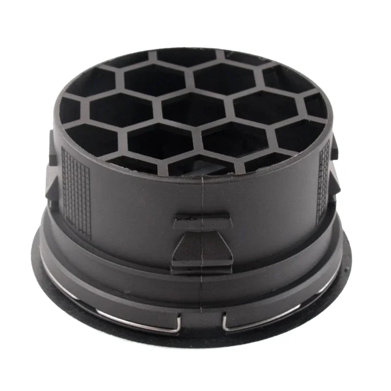 Car Air Outlet Panel Grilles Cover Ventilations Air Condition Deflectors Grilles for Suzuki Vitara-7363056P00