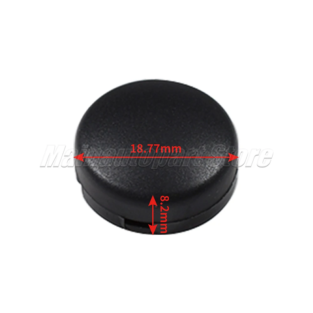 1PCS Replacement Button Fit for Ring Doorbell Pro Fix Damaged Broken Cracked Button