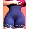 High Compression Shapewear Fajas Colombianas Butt Lifter Lace Waist Trainer Body Shaper Corset for Tummy Control Panties Girdles