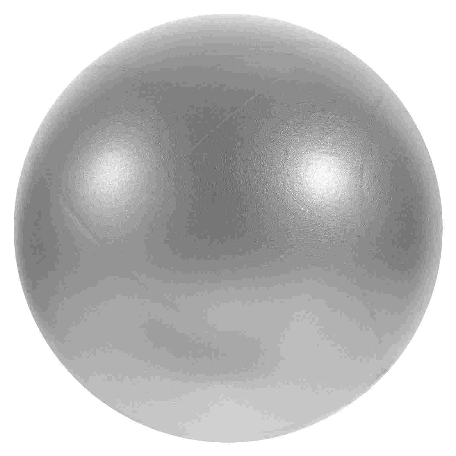 Yoga Ball Ball Home Workout Exercise Core Gym Balls Fitness Body Building Small Yoga Pregnant Balance