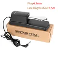 6.5MM Brown box