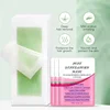 10/20/30/50 Pcs Depilatory Wax Strips For Hair Removal Wax Paper Cold Wax Strips Paper For Face Neck Arm Leg Body Beauty Tools 3
