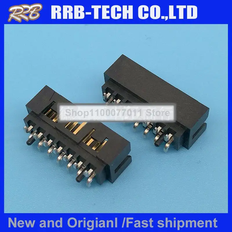 

10pcs/lot 87832-1420 878321420 2.0mm legs width 14pin 100% New and Original