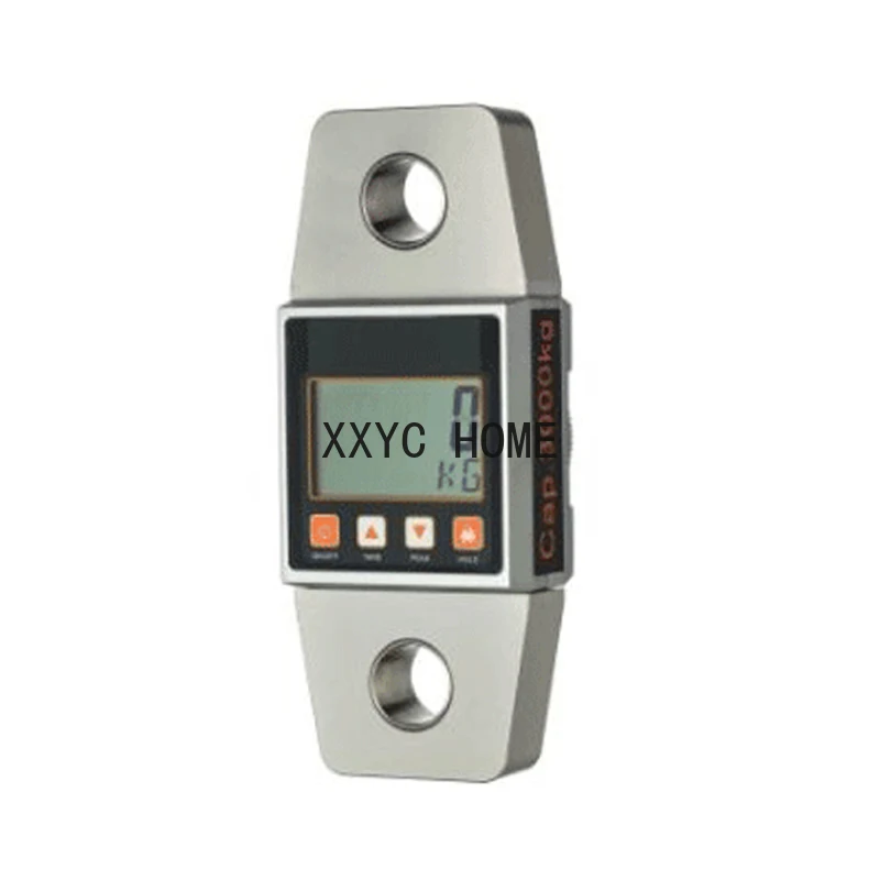 

3T Crane Scale High Precision Weighing Scale Digital Hanging Scale Electronic Hanging Weigh 3000kg