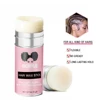 GOIPLE 2.7oz Flyaway Control Styling Wax Smooth Fly Away Broken Back Hair Finishing Slick Non Greasy Wax Stick For Women and Wig 1