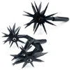 Manual Soil Lawn Scarifier Turning Tools Garden Aerator Rotary Tiller Cultivator Artifact for Home Garden Tools 3