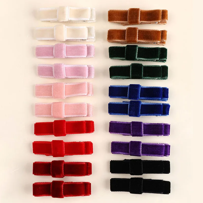 Fermagli Per Capelli A Forma Di Stella - Forcine Decorazioni Per Ragazze E Donne - Foto 3