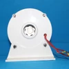1000W/2000W/3000W/5000W Coreless Rare Earth Permanent Magnet Generator 12V/24V/48V for DIY Wind Turbines 5