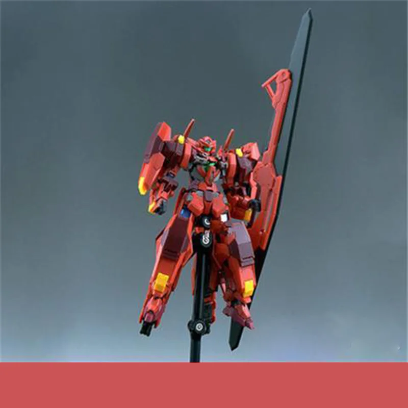 MG&RGガンプラ3体セット AVALANCHE EXIA & ASTRAEA MG&RGガンプラ3体セット AVALANCHE EXIA & ASTRAEA
