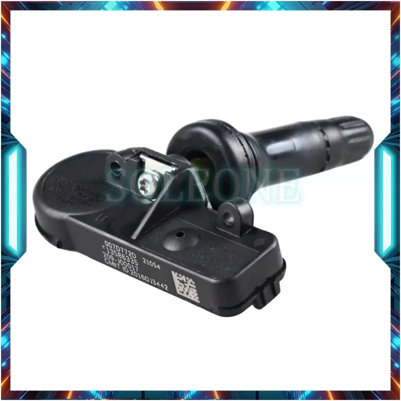 13586335 15922396 20923680 13581558 TPMS Ÿ̾ з ͸ , Chevy Buick Saturn Pontiac Hummer