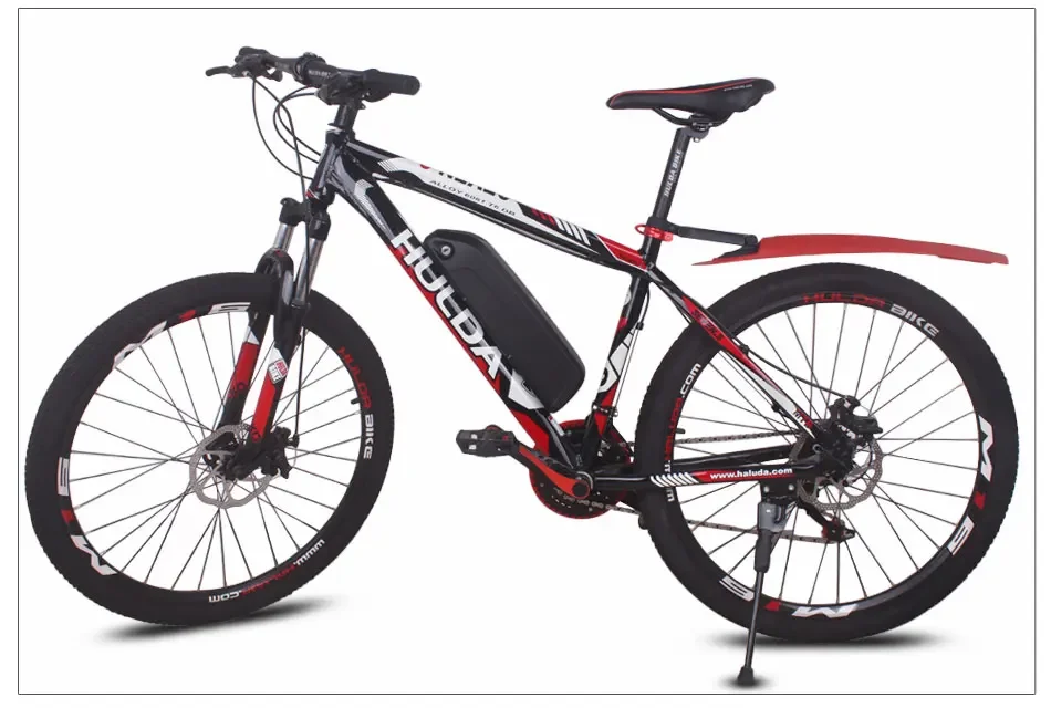 Chamrider-Hailong 1 Elektrofahrrad-Batterie kasten, Unterrohr gehäuse, E-Bike-Unterrohr, 10 s5p, 13 s4p, Nickelst reifen, 18650-Zellenhalter – Detail 15