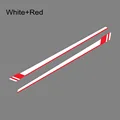 White Red