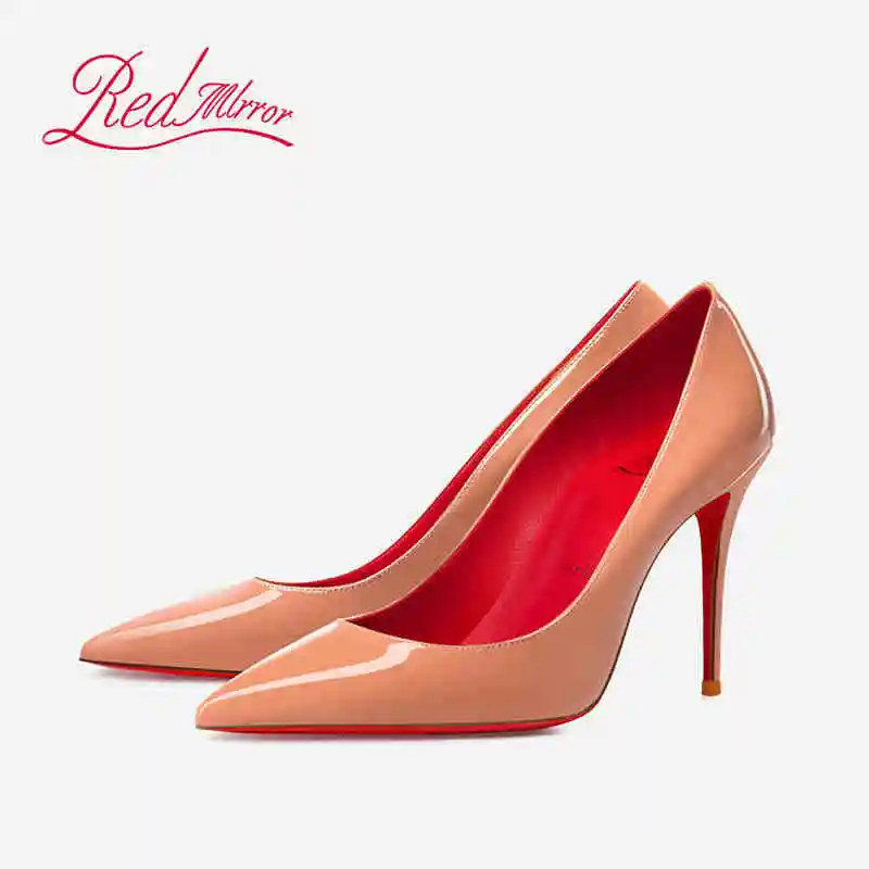 Red Naked 10cm